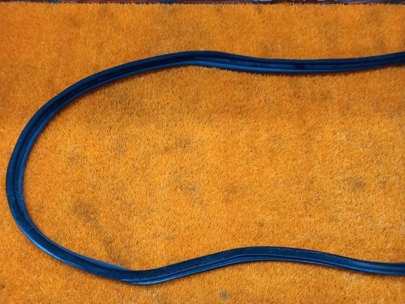 уплотнитель двери, 340 рублей, Красноярск