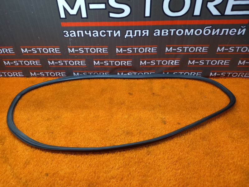 Уплотнитель багажника, 450 рублей, Красноярск