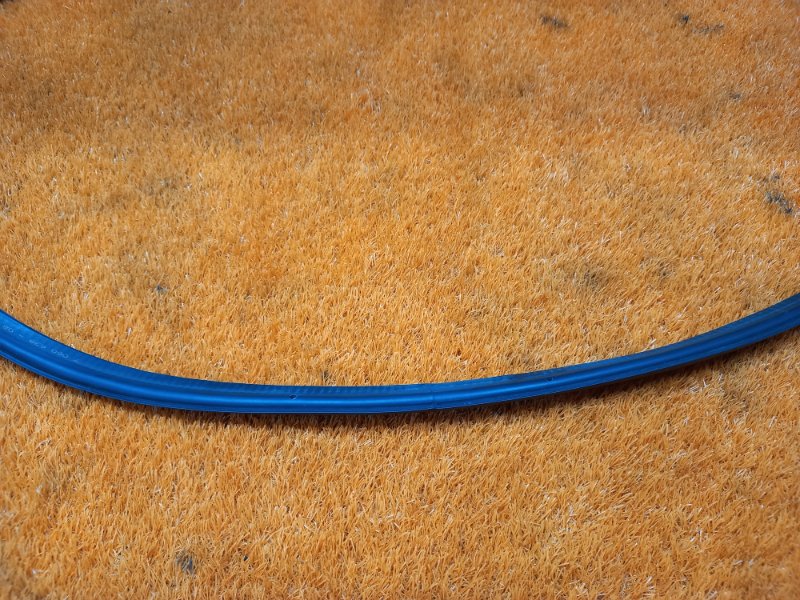 Уплотнитель багажника, 450 рублей, Красноярск