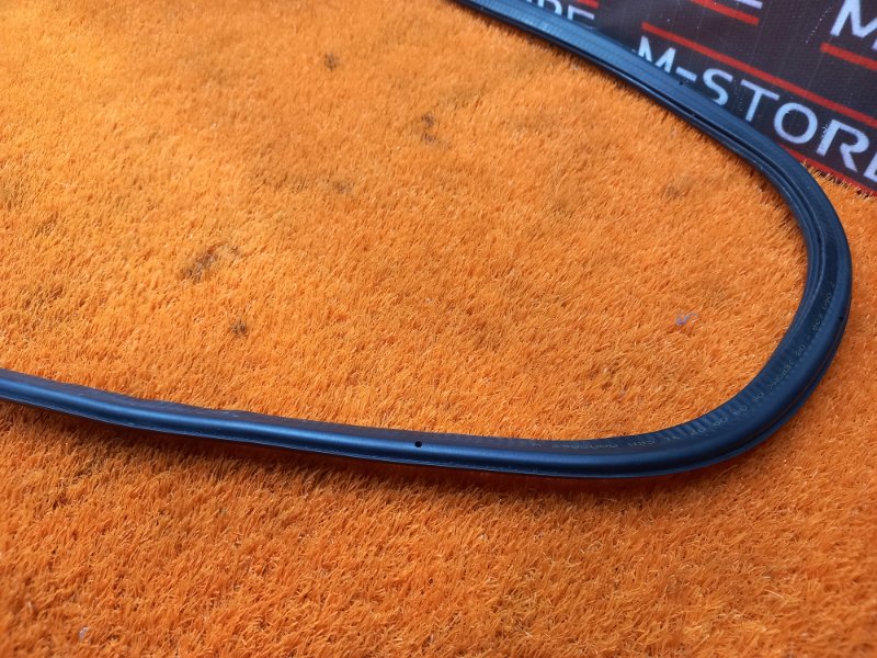 Уплотнитель багажника, 450 рублей, Красноярск