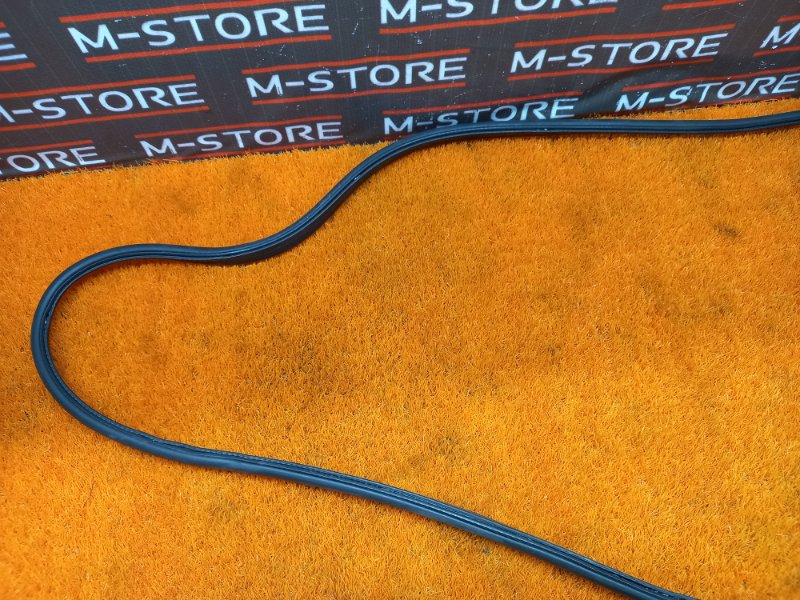 Уплотнитель багажника, 450 рублей, Красноярск