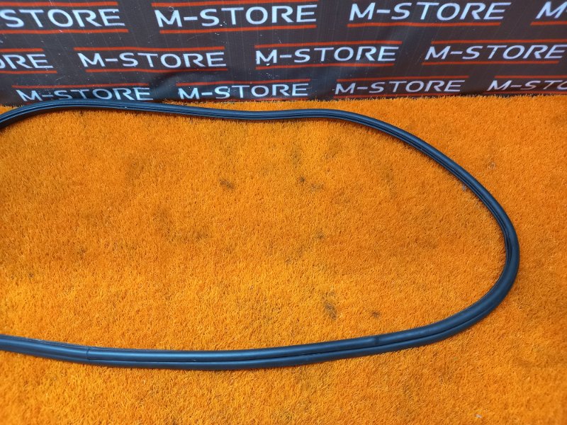 Уплотнитель багажника, 450 рублей, Красноярск