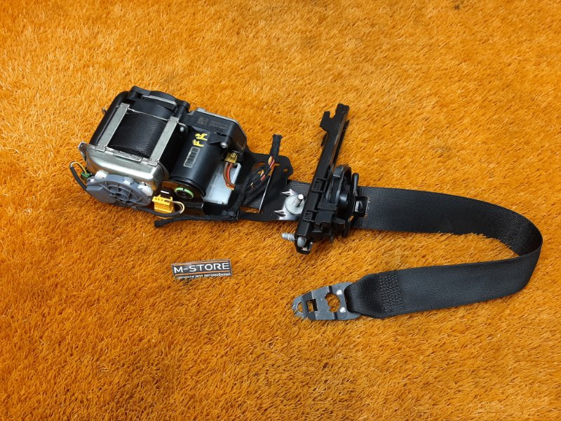 ремень безопасности, 6340 рублей, Красноярск