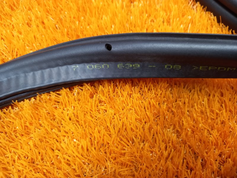 Уплотнитель багажника, 450 рублей, Красноярск