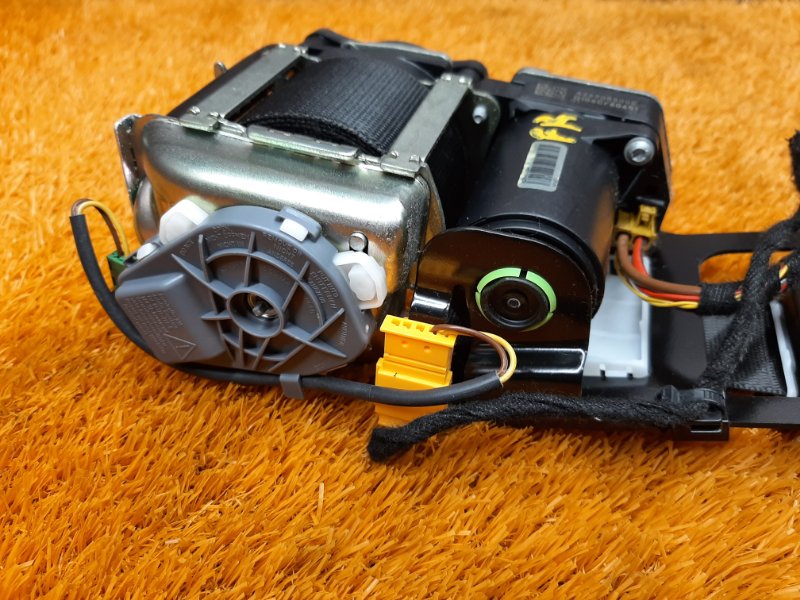 ремень безопасности, 6340 рублей, Красноярск