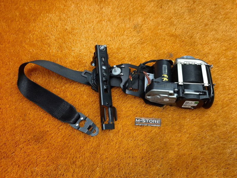 ремень безопасности, 6340 рублей, Красноярск