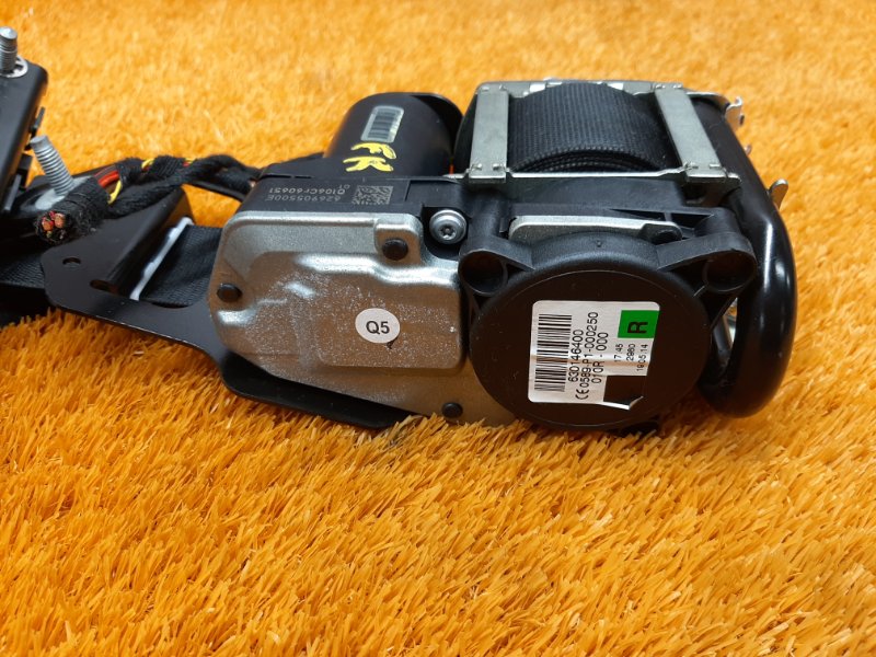 ремень безопасности, 6340 рублей, Красноярск