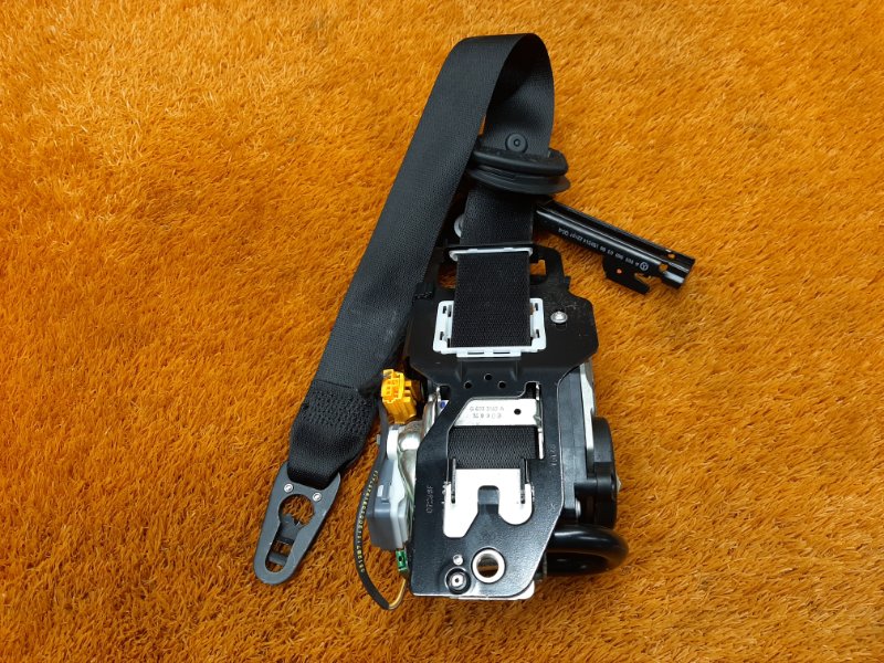 ремень безопасности, 6340 рублей, Красноярск