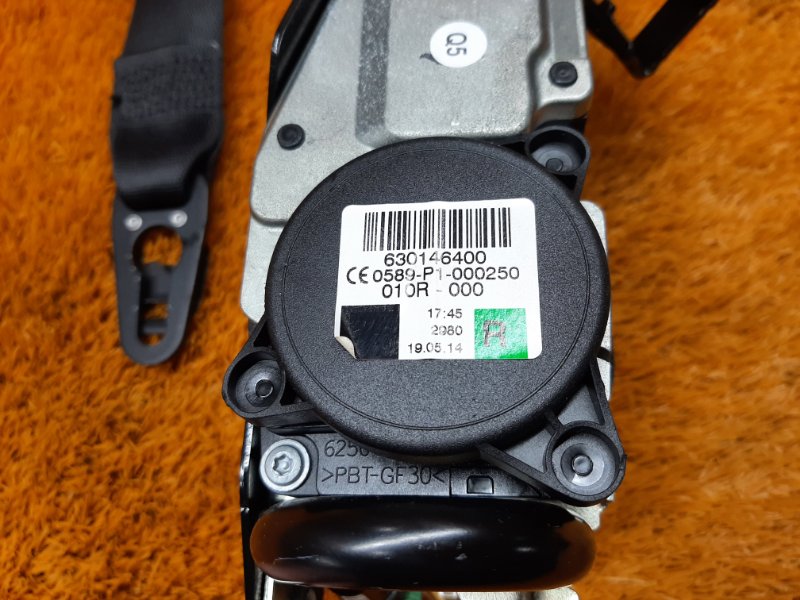 ремень безопасности, 6340 рублей, Красноярск