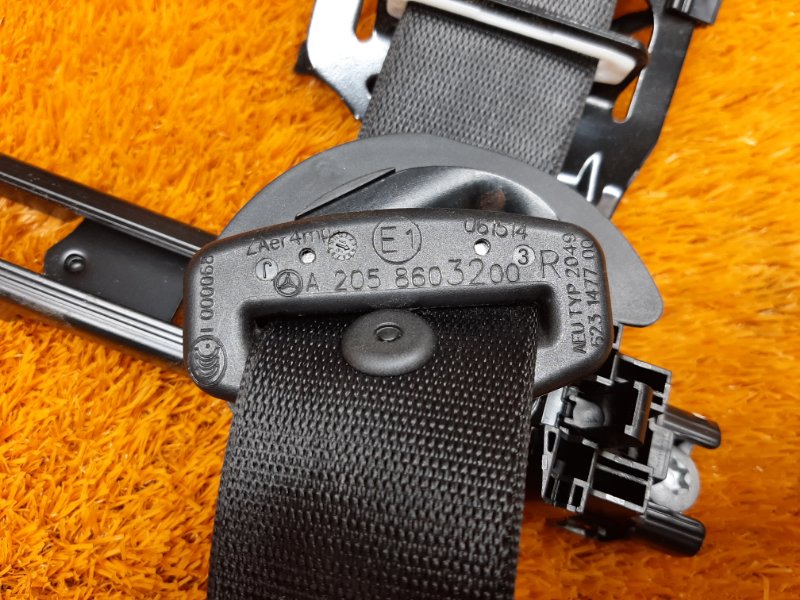 ремень безопасности, 6340 рублей, Красноярск