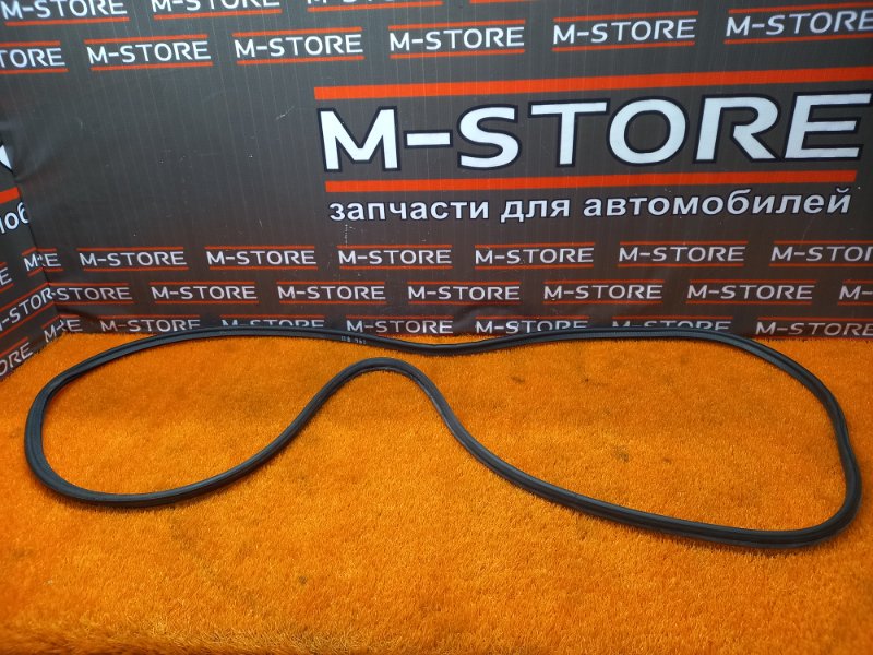 Уплотнитель багажника, 930 рублей, Красноярск