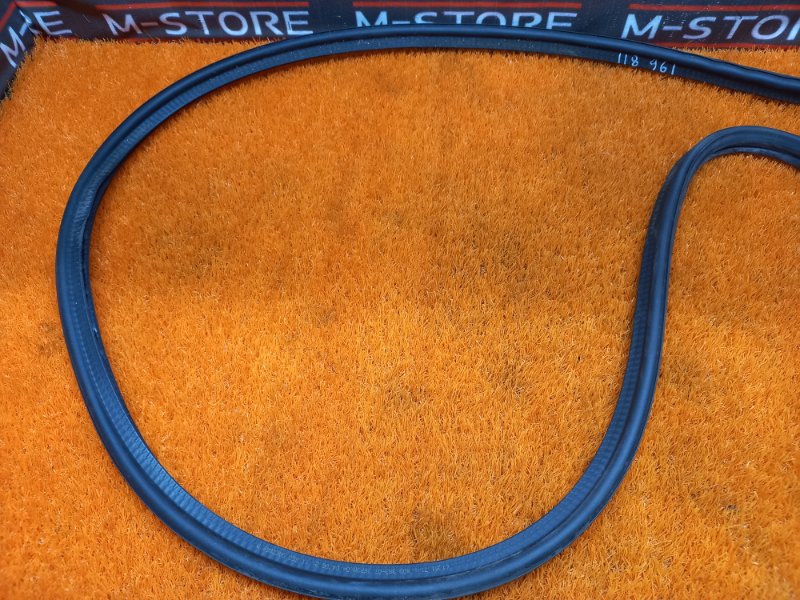 Уплотнитель багажника, 930 рублей, Красноярск