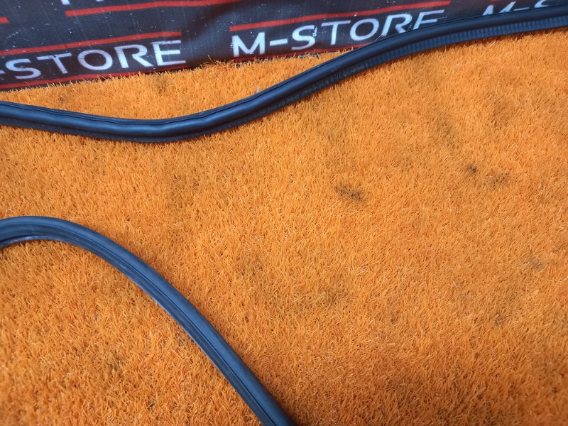 Уплотнитель багажника, 930 рублей, Красноярск