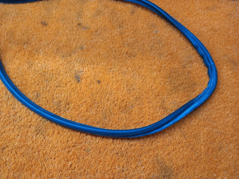 Уплотнитель багажника, 930 рублей, Красноярск