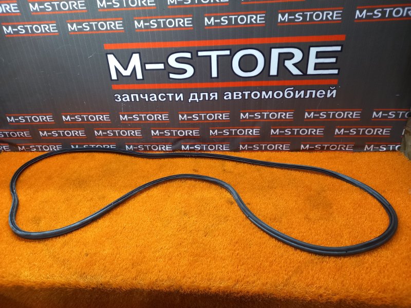 Уплотнитель багажника, 930 рублей, Красноярск