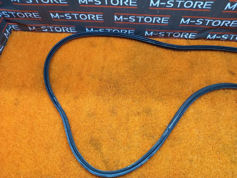 Уплотнитель багажника, 930 рублей, Красноярск