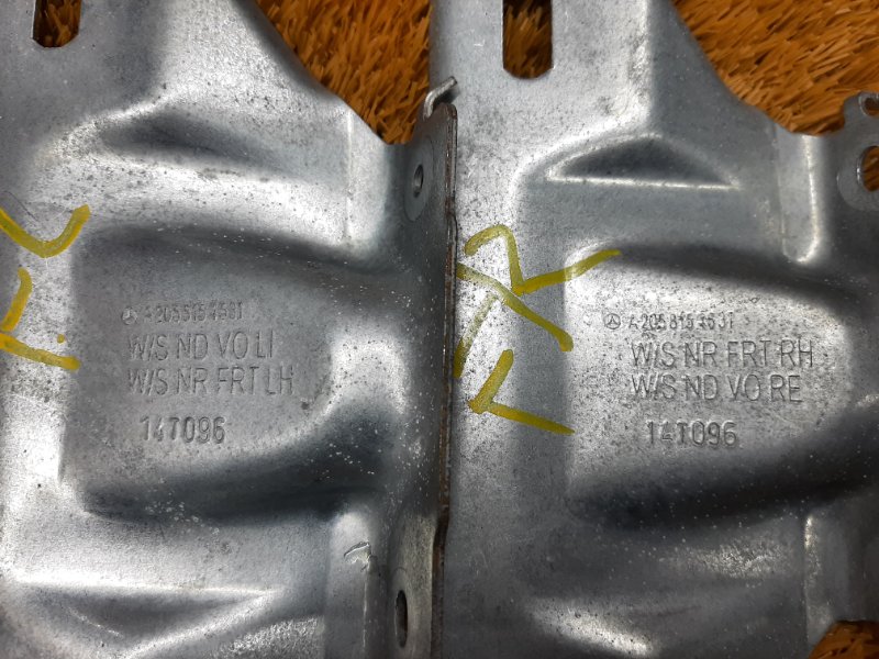 кронштейн потолочной ручки, 380 рублей, Красноярск