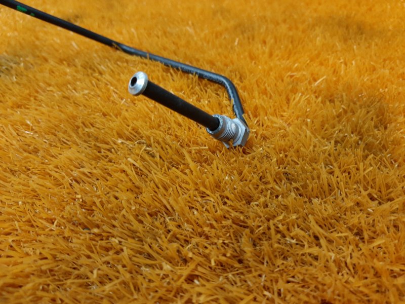 трубка тормозная, 1210 рублей, Красноярск