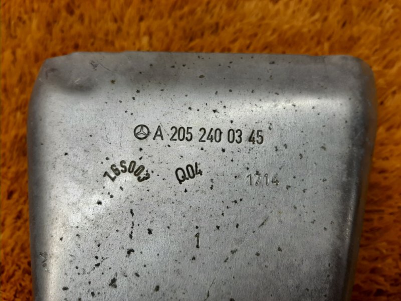 Защита подушки двигателя, 350 рублей, Красноярск