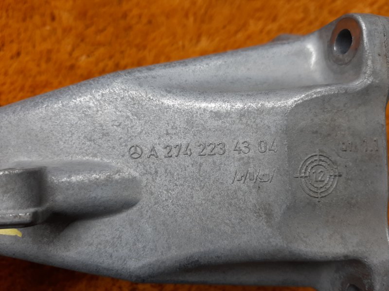 Кронштейн подушки двигателя, 1820 рублей, Красноярск