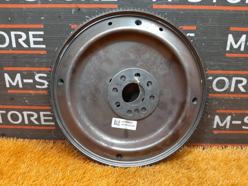 маховик, 1920 рублей, Красноярск