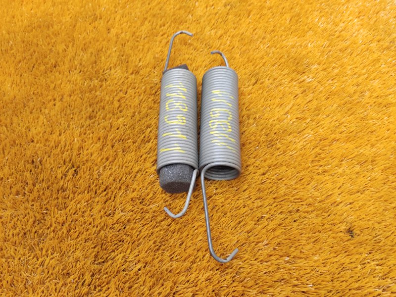 Пружина багажника, 500 рублей, Красноярск