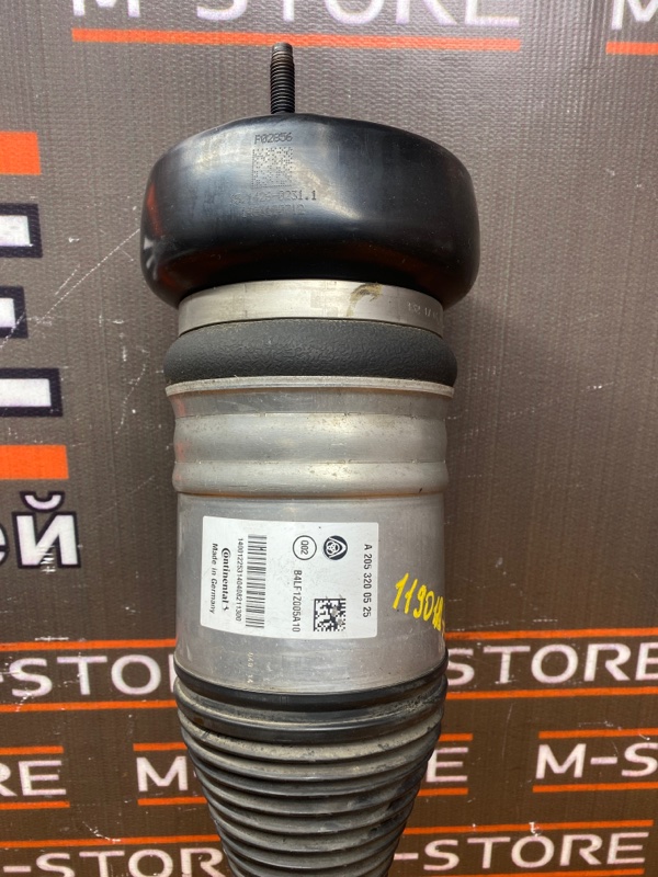 пневмостойка, 28000 рублей, Красноярск