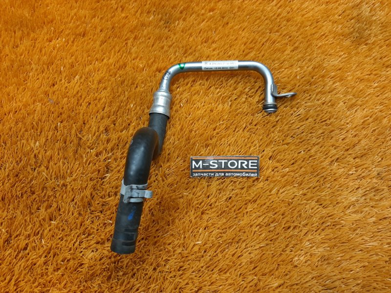 Трубка охлаждения турбины, 980 рублей, Красноярск