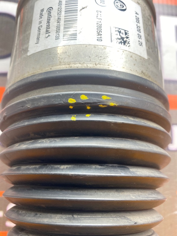 пневмостойка, 28000 рублей, Красноярск