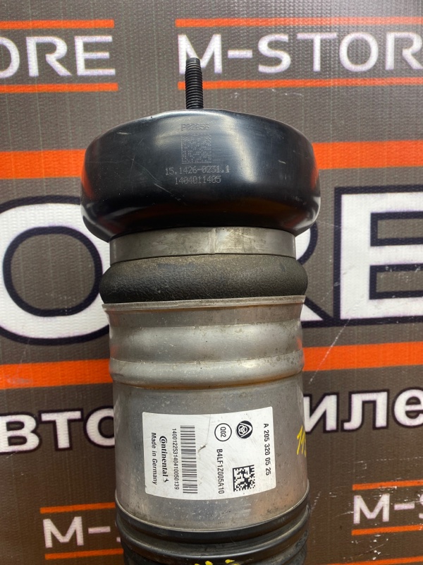 пневмостойка, 28000 рублей, Красноярск