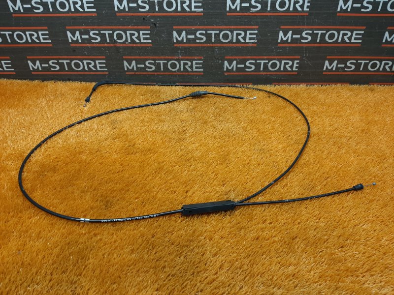 трос капота, 2220 рублей, Красноярск