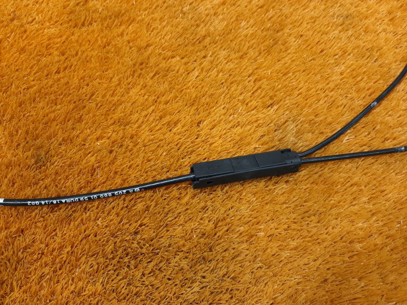 трос капота, 2220 рублей, Красноярск