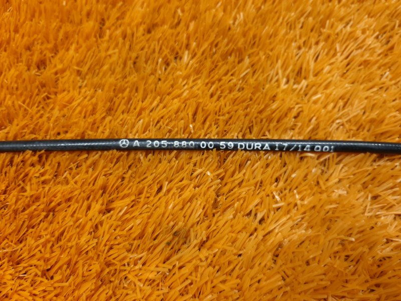 трос капота, 2220 рублей, Красноярск