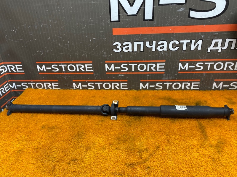 карданный вал, 9000 рублей, Красноярск