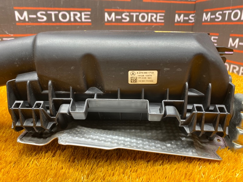 корпус воздушного фильтра, 4000 рублей, Красноярск