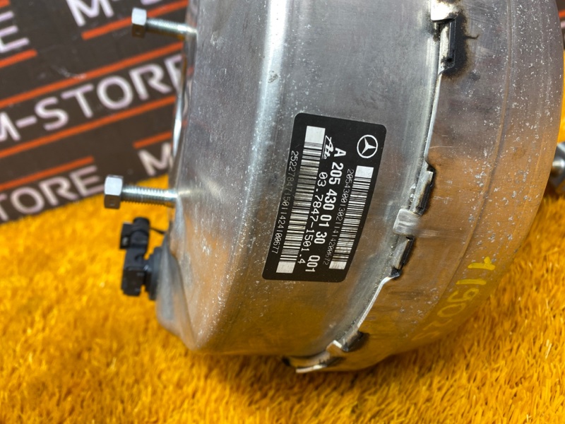 Вакуумный усилитель, 2600 рублей, Красноярск