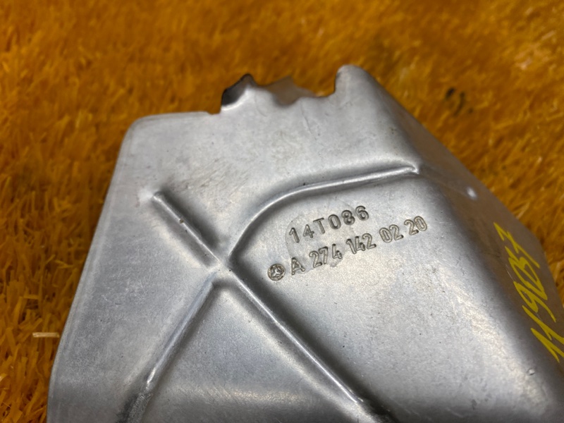 Тепловой экран, 300 рублей, Красноярск