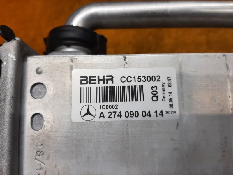 интеркулер, 8500 рублей, Красноярск