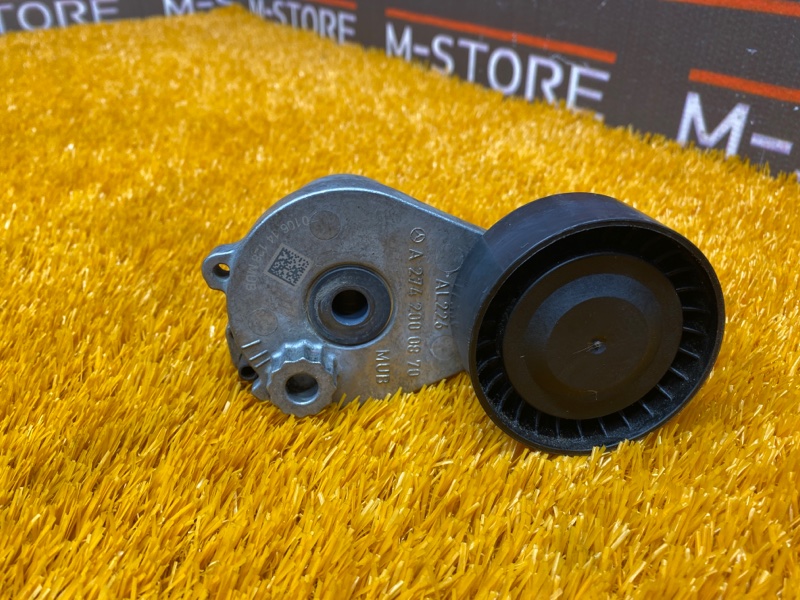 Натяжитель приводного ремня, 1500 рублей, Красноярск