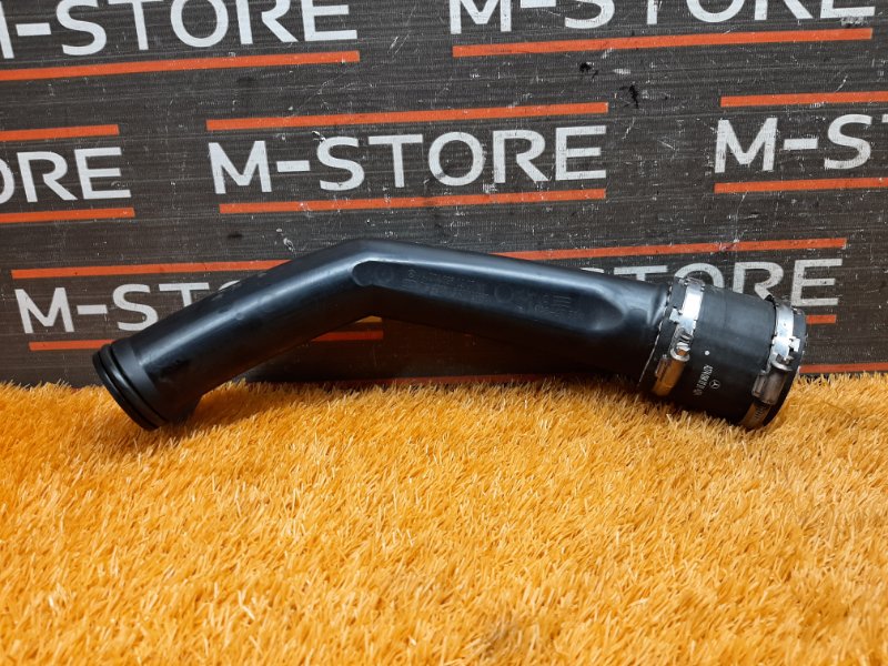 Патрубок интеркулера, 980 рублей, Красноярск