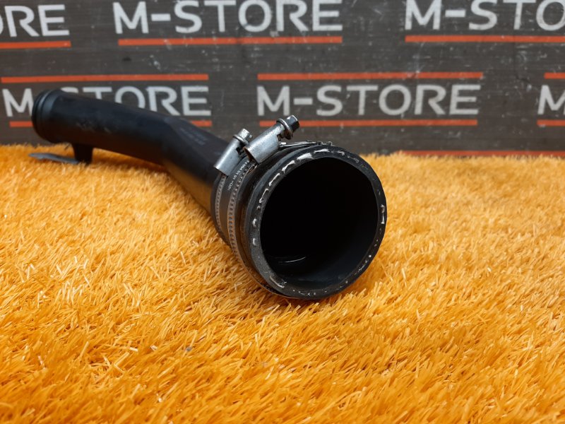 Патрубок интеркулера, 980 рублей, Красноярск