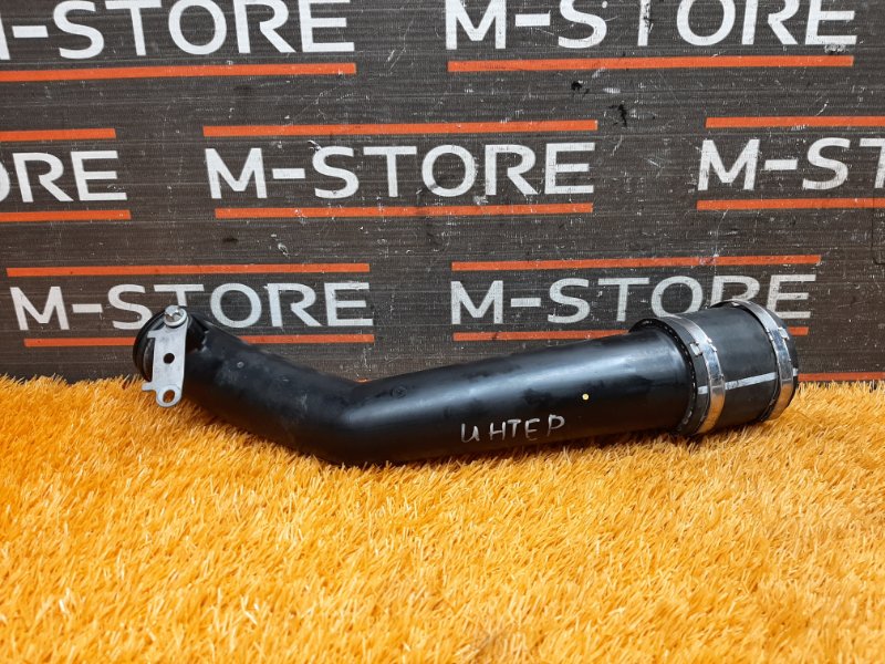 Патрубок интеркулера, 980 рублей, Красноярск