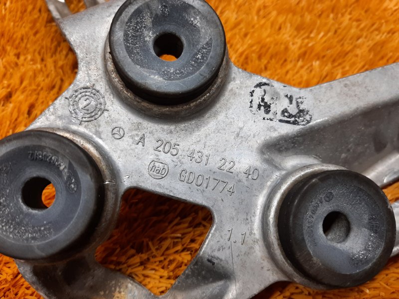 кронштейн блока abs, 910 рублей, Красноярск