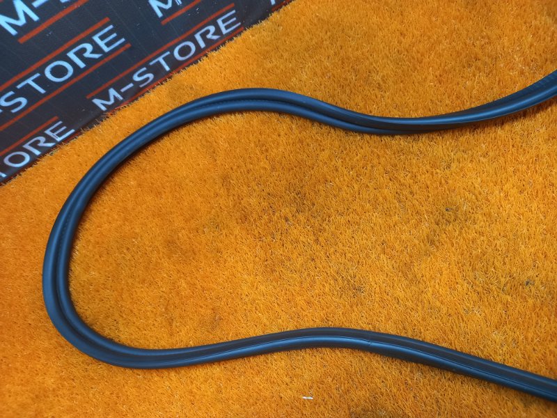 Уплотнитель багажника, 630 рублей, Красноярск