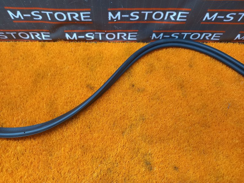 Уплотнитель багажника, 630 рублей, Красноярск