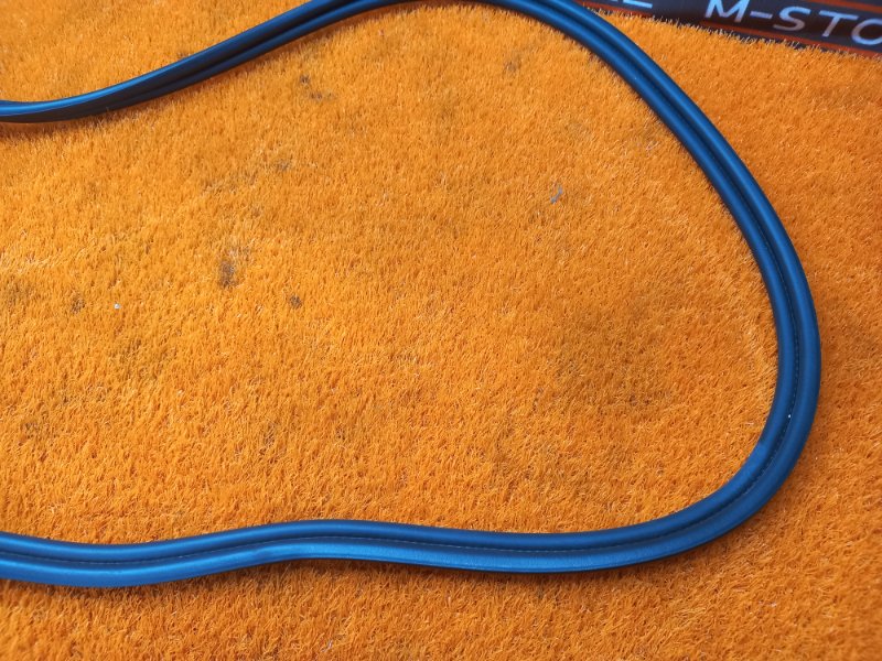 Уплотнитель багажника, 630 рублей, Красноярск