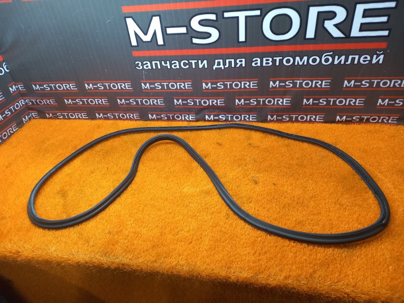 Уплотнитель багажника, 630 рублей, Красноярск