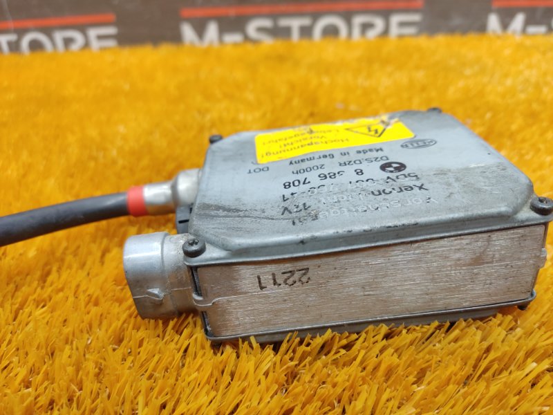 блок ксенона, 3190 рублей, Красноярск