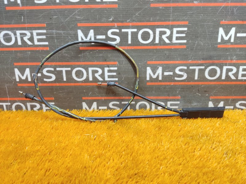 трос капота, 900 рублей, Красноярск