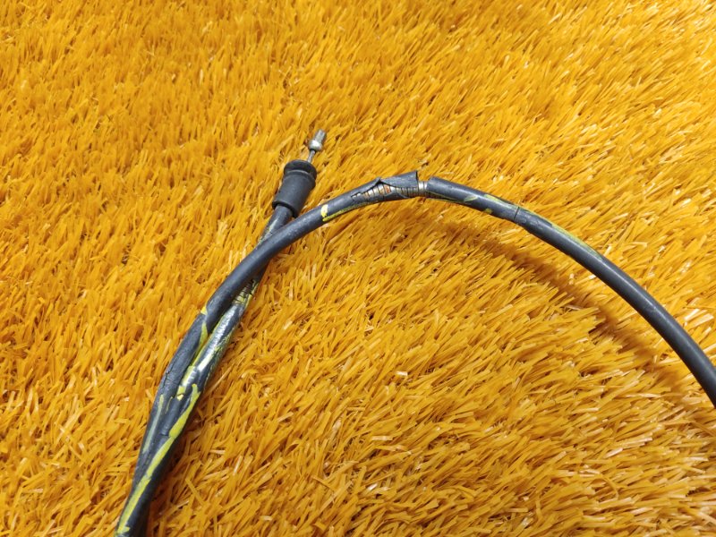 трос капота, 900 рублей, Красноярск